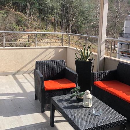 Sunpark Apartment Sandanski Exterior photo
