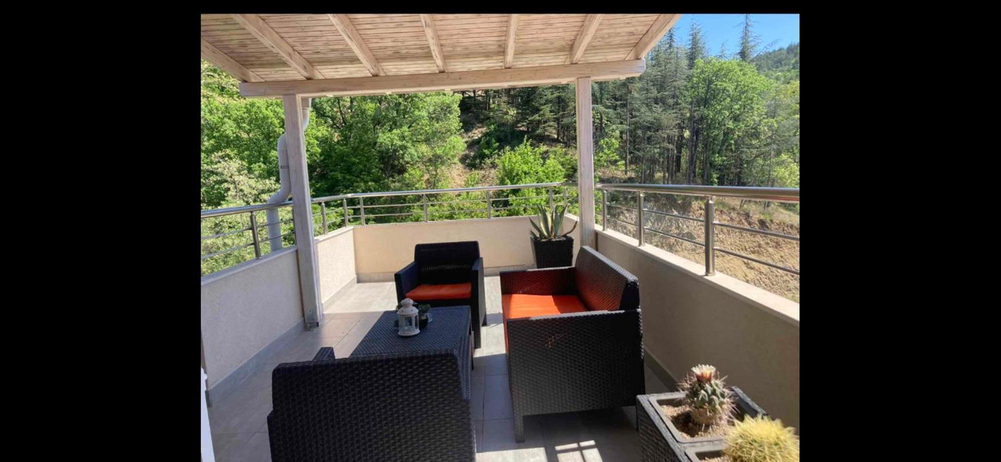 Sunpark Apartment Sandanski Exterior photo