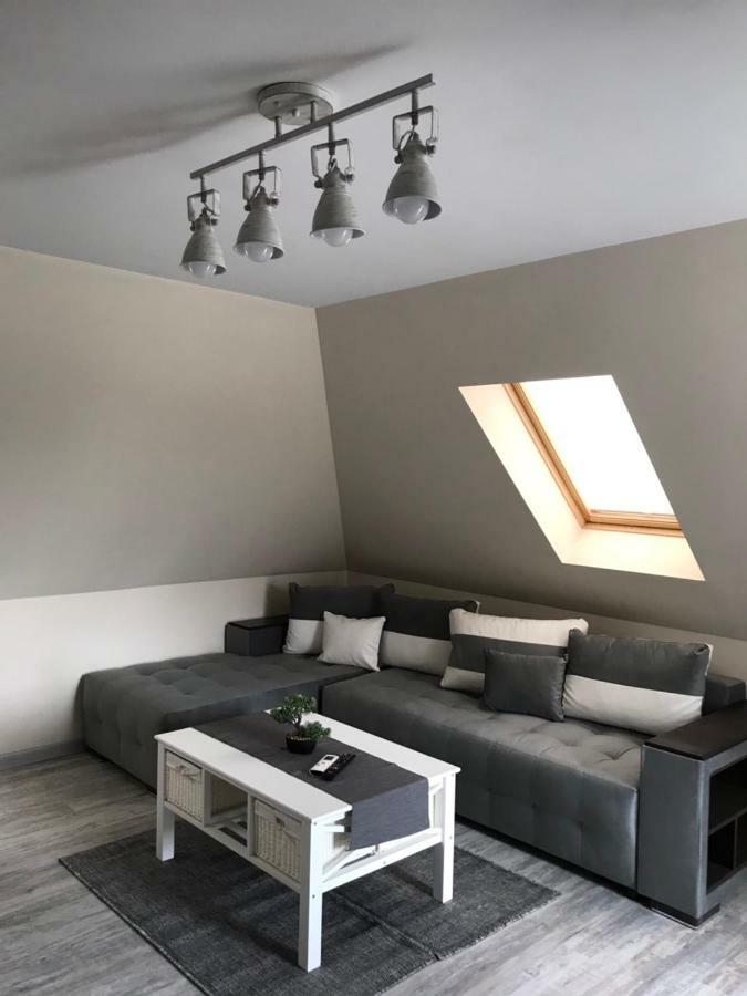 Sunpark Apartment Sandanski Exterior photo