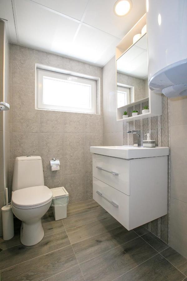 Sunpark Apartment Sandanski Exterior photo