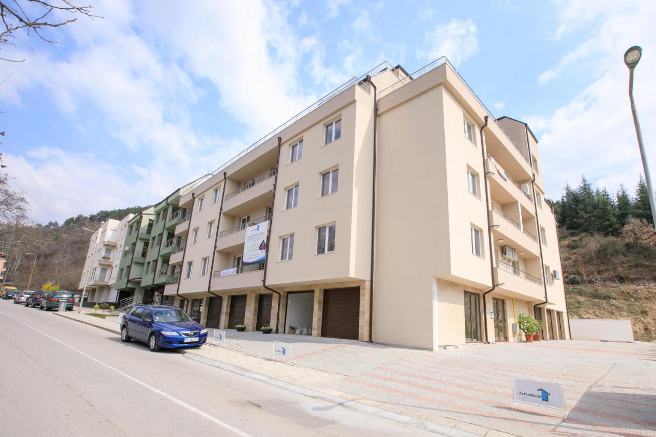 Sunpark Apartment Sandanski Exterior photo