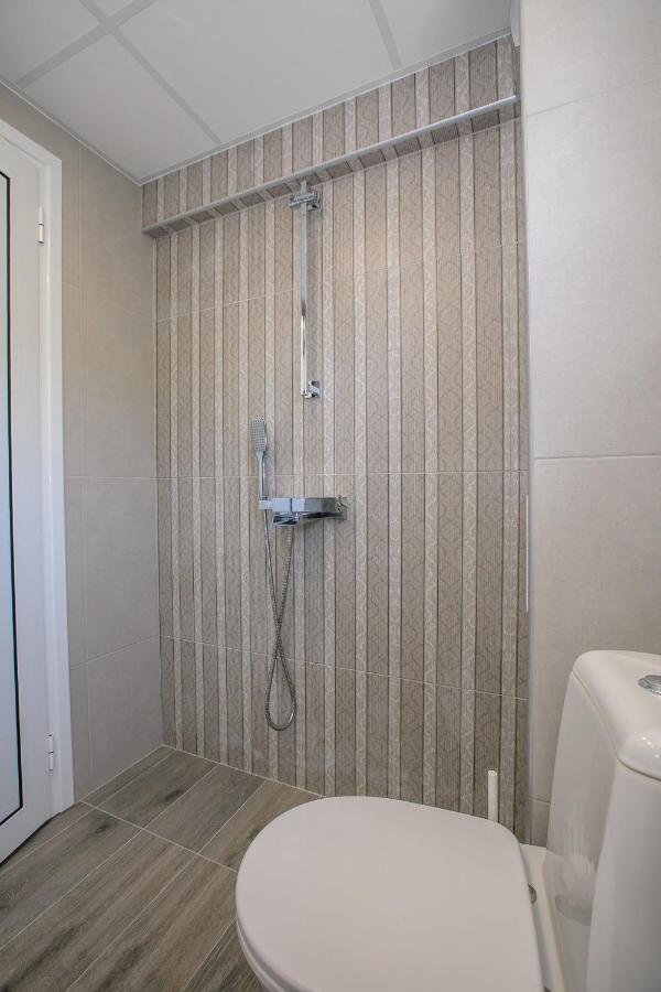 Sunpark Apartment Sandanski Exterior photo